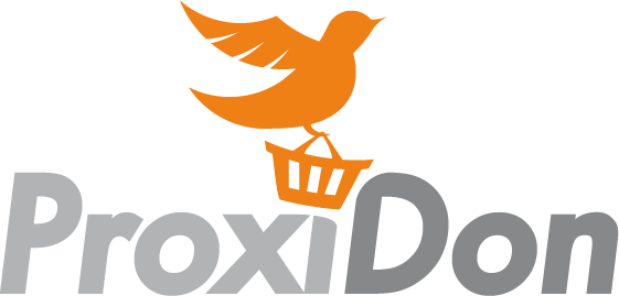 logo ProxiDon